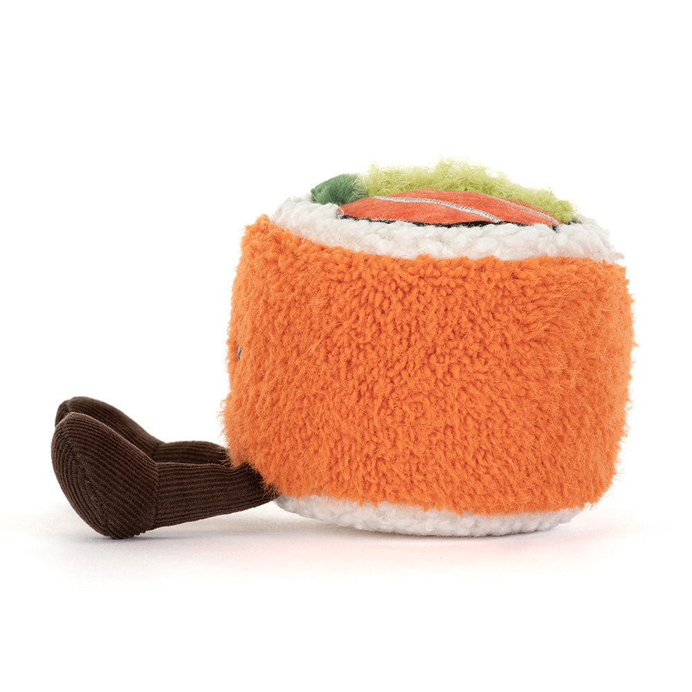 Jellycat Amuseables Codhi Californian Roll (0+)