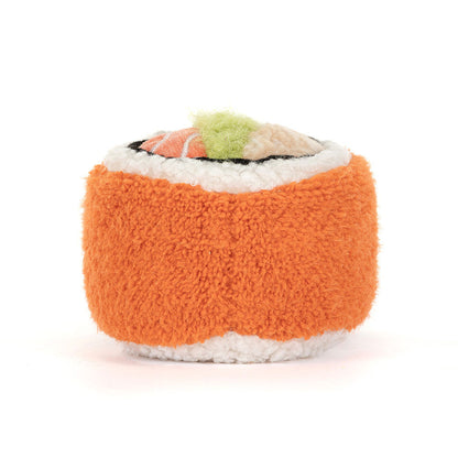 Jellycat Amuseables Codhi Californian Roll (0+)