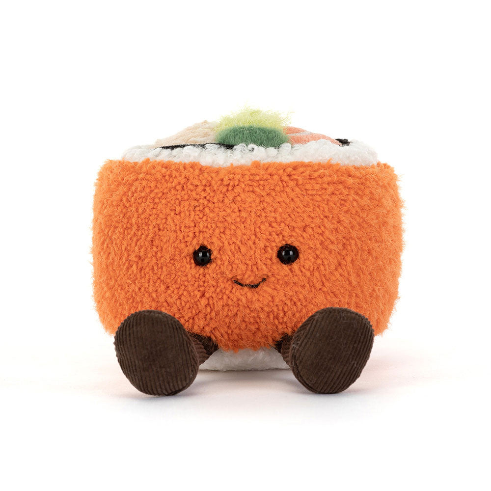 Jellycat Amuseables Codhi Californian Roll (0+)
