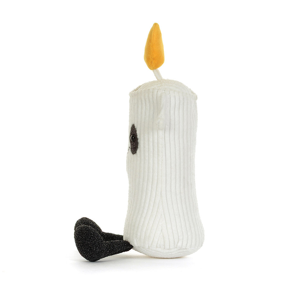 Jellycat Amuseables Flickerty Candle (0+)