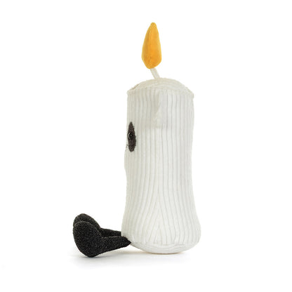 Jellycat Amuseables Flickerty Candle (0+)