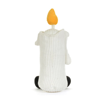 Jellycat Amuseables Flickerty Candle (0+)