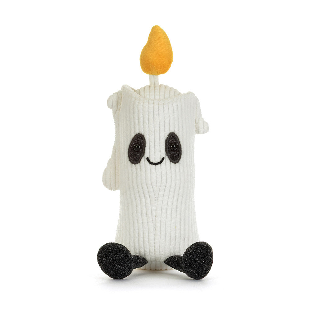 Jellycat Amuseables Flickerty Candle (0+)
