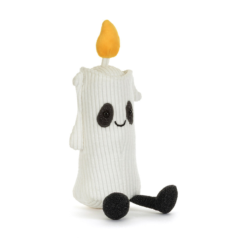 Jellycat Amuseables Flickerty Candle (0+)