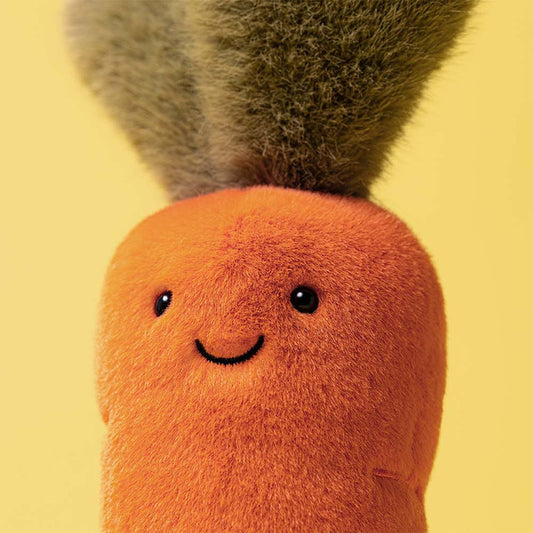 Jellycat Amuseables Carrot (1+)
