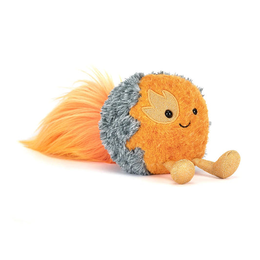 Jellycat Amuseables Space Comet (1+)