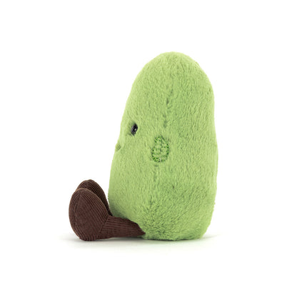 Jellycat Amuseables Soyella Edamame Bean (0+)