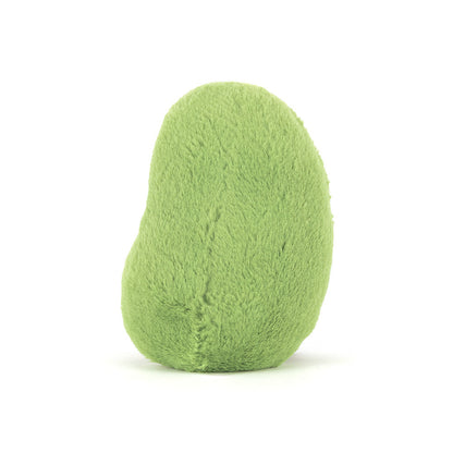 Jellycat Amuseables Soyella Edamame Bean (0+)
