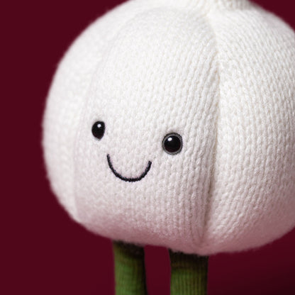Jellycat Amuseables Garlic (0+)