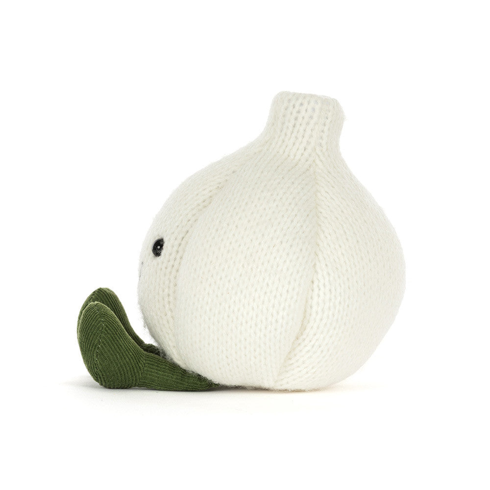 Jellycat Amuseables Garlic (0+)