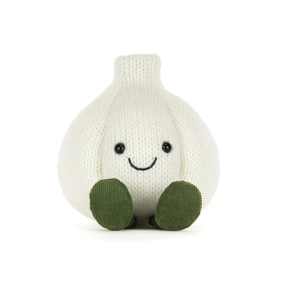 Jellycat Amuseables Garlic (0+)