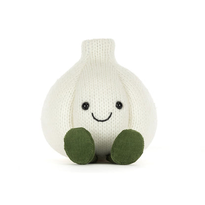 Jellycat Amuseables Garlic (0+)