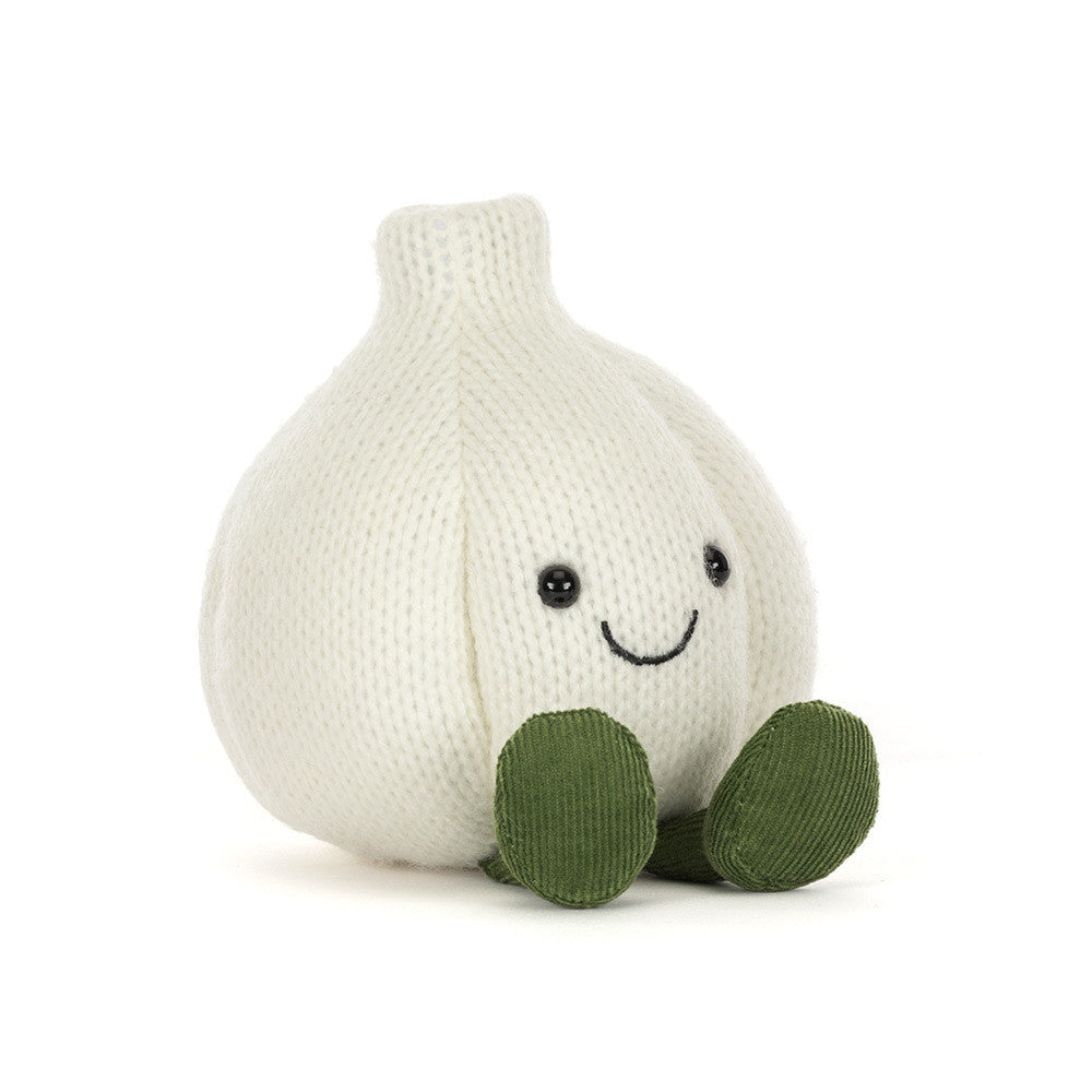Jellycat Amuseables Garlic (0+)