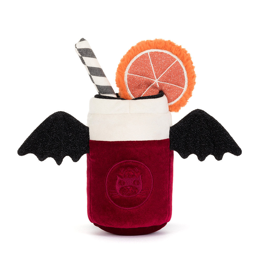Jellycat Amuseables Vampop Drink (0+)