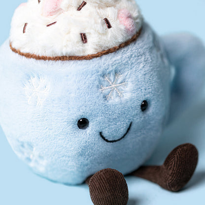 Amuseables Hot Chocolate With Marshmallows (0+)