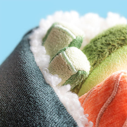 Jellycat Amuseables Coneroi Temaki (0+)