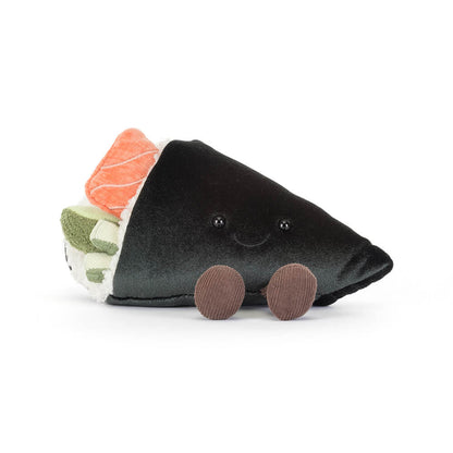 Jellycat Amuseables Coneroi Temaki (0+)
