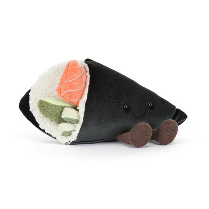 Jellycat Amuseables Coneroi Temaki (0+)
