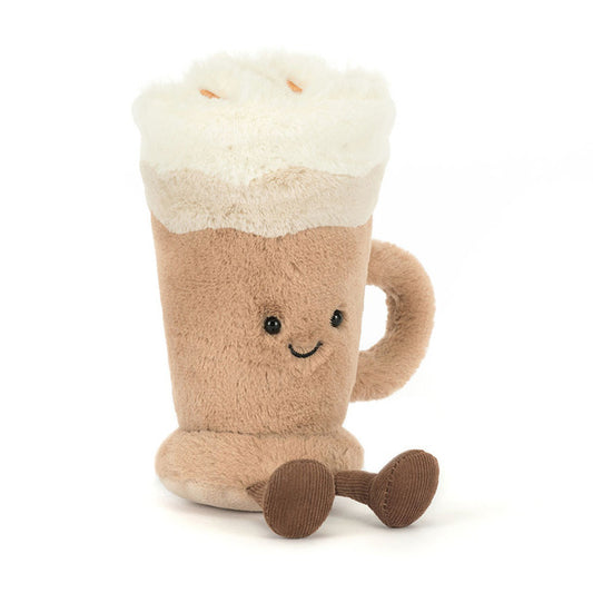 Jellycat Amuseables Latte (0+) | Jellycats