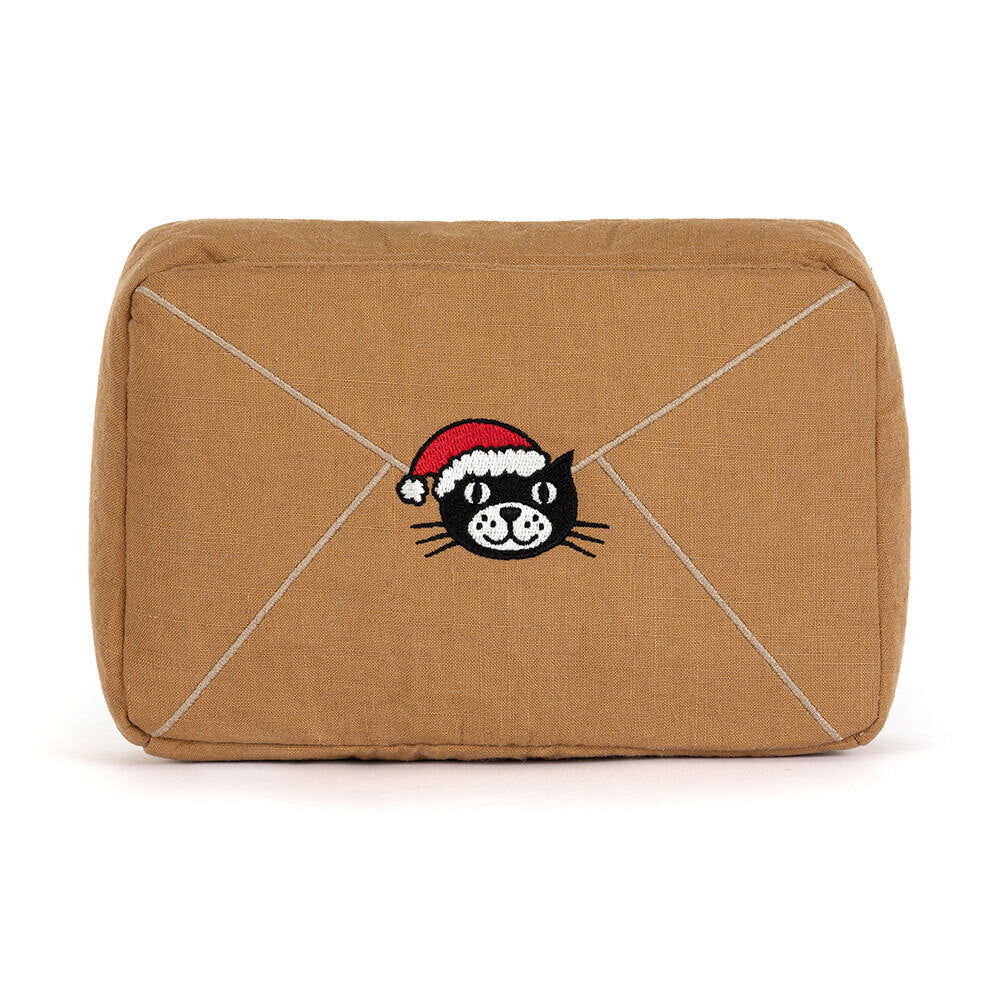 Jellycat Amuseables Letter To Santa (0+)