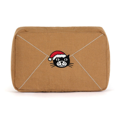Jellycat Amuseables Letter To Santa (0+)