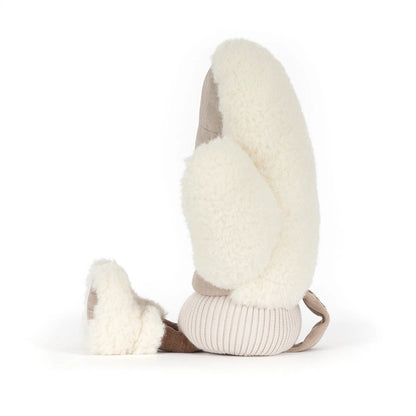 COMING SOON! Jellycat Amuseables Fitswell Mitten (0+)