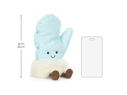 Jellycat Amuseables Mitten (0+)