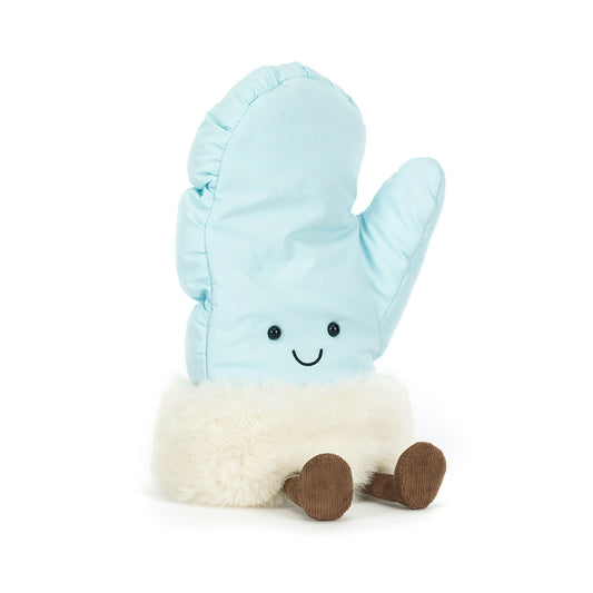 Jellycat Amuseables Mitten (0+)