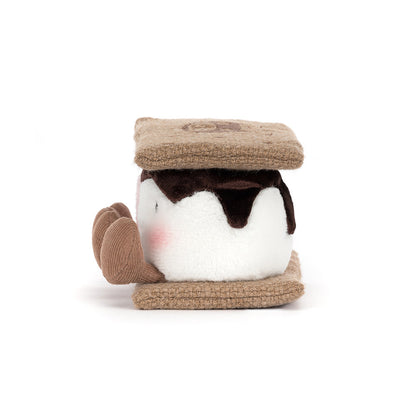 Jellycat Amuseables Smores (0+)