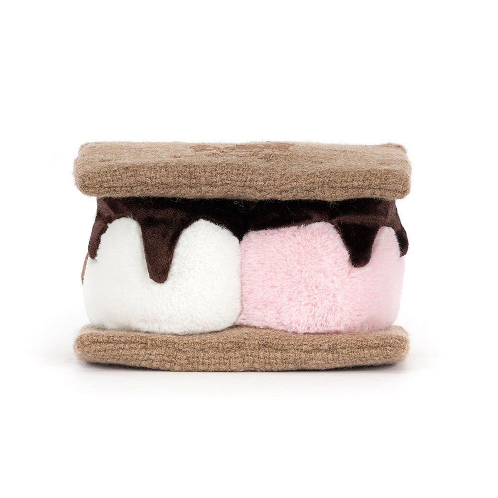 Jellycat Amuseables Smores (0+)