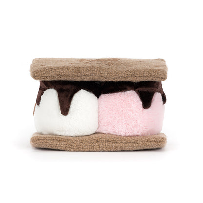 Jellycat Amuseables Smores (0+)