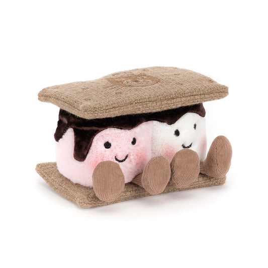 Jellycat Amuseables Smores (0+)