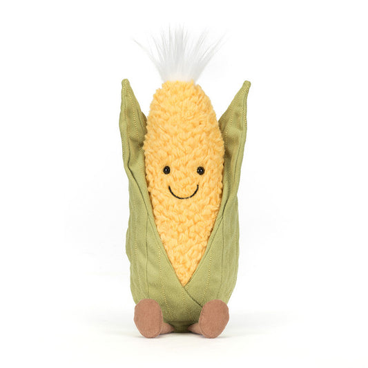 Jellycat Amuseables Sweetcorn (1+)