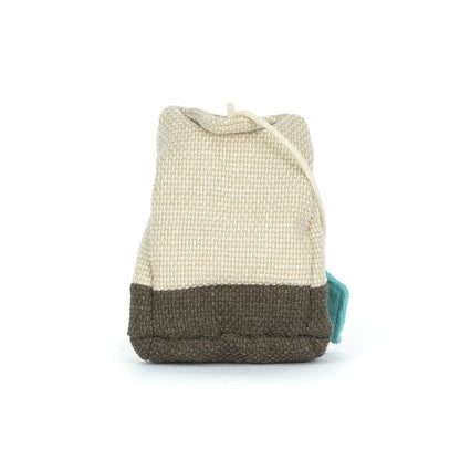 Jellycat Amuseables Steepy Tea Bag (0+)