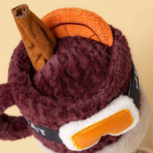 COMING SOON! Jellycat Amuseables Mullover Spiced Drink (0+)