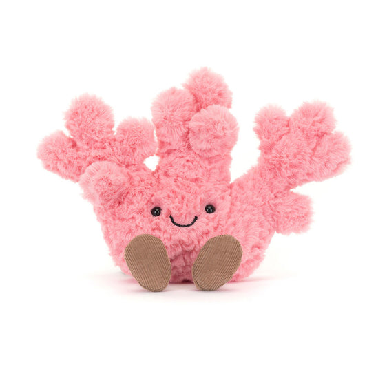 Jellycat Amuseables Coral (0+)