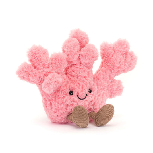 Jellycat Amuseables Coral (0+)