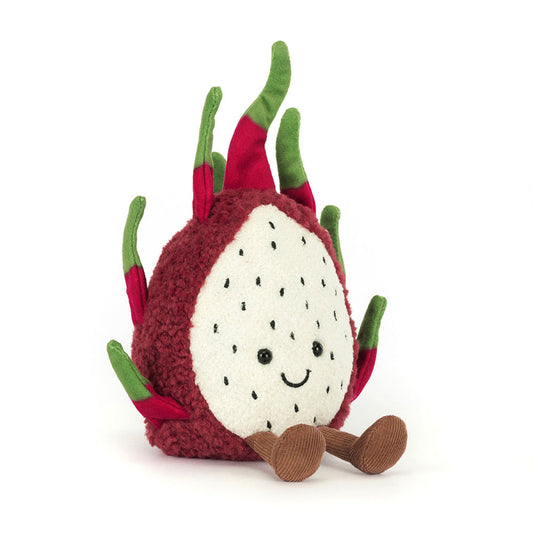 Jellycat Amuseables Dragon Fruit (0+)