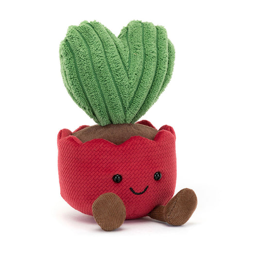 Jellycat Amuseable Kerii Cactus