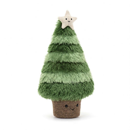 Jellycat Nordic Spruce Xmas Tree Small