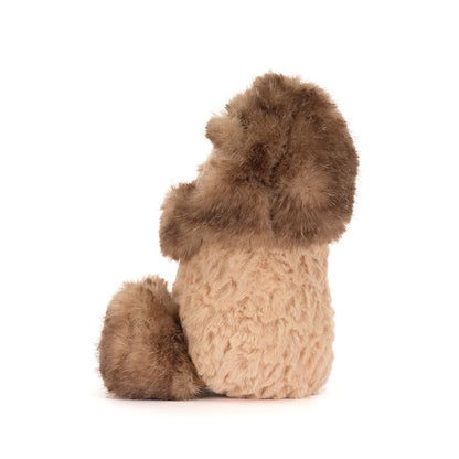 Amuseables Peanut Yeti Outfit (0+)