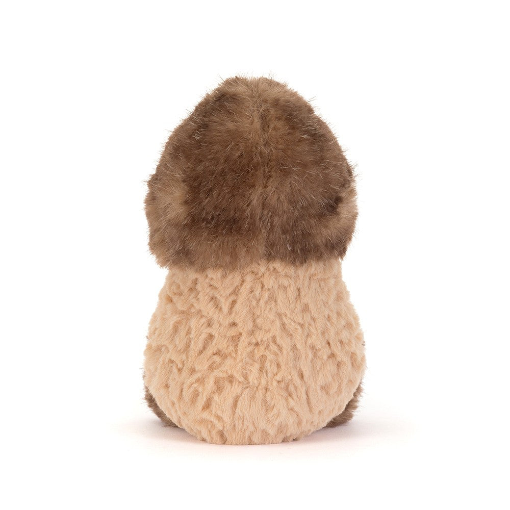 Amuseables Peanut Yeti Outfit (0+)