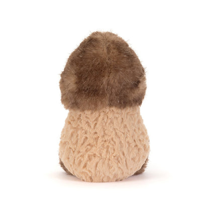 Amuseables Peanut Yeti Outfit (0+)