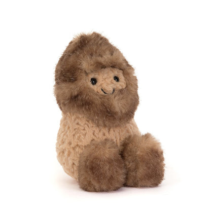 Amuseables Peanut Yeti Outfit (0+)