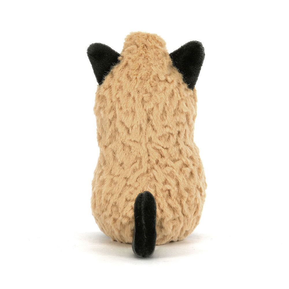 Jellycat Amuseables Peanut Cat (0+)