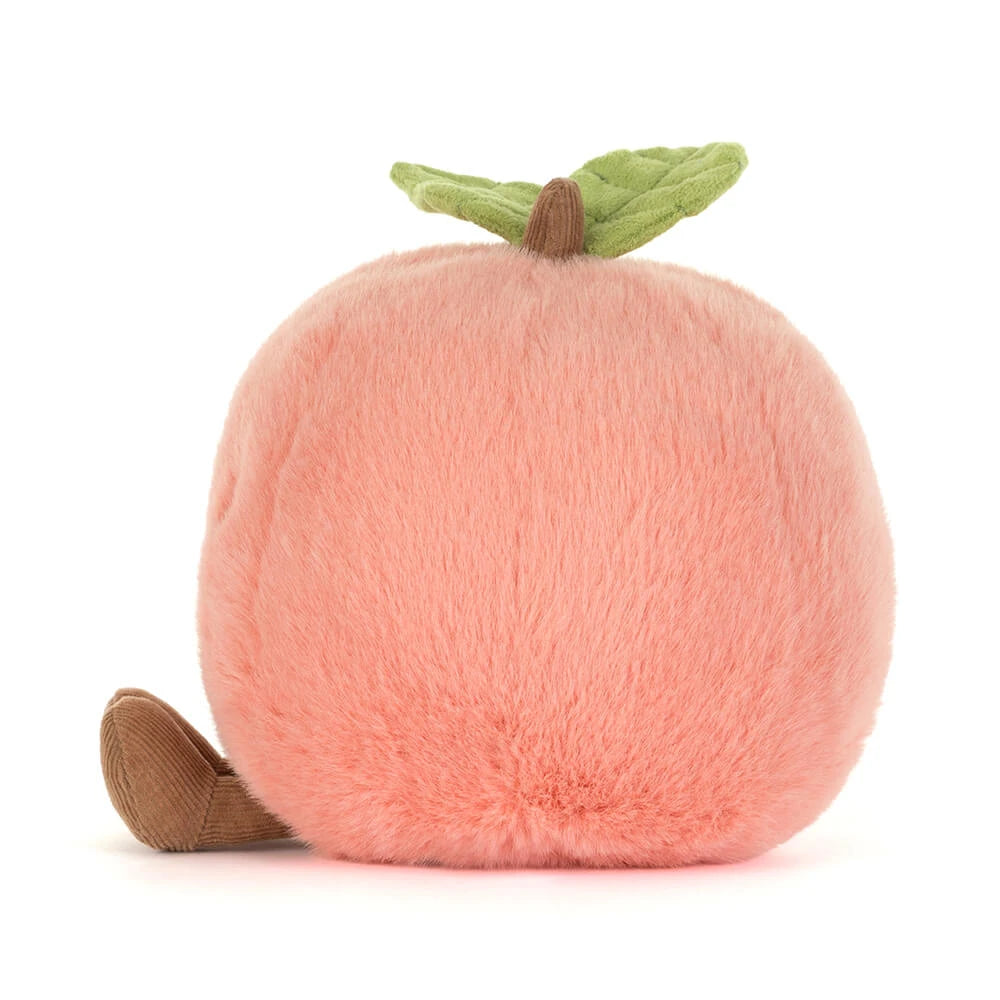 Jellycat Amuseables Peach (0+)