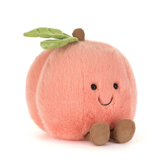 Jellycat Amuseables Peach (0+)