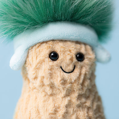 Jellycat Amuseables Peanut Après Ski (1+)