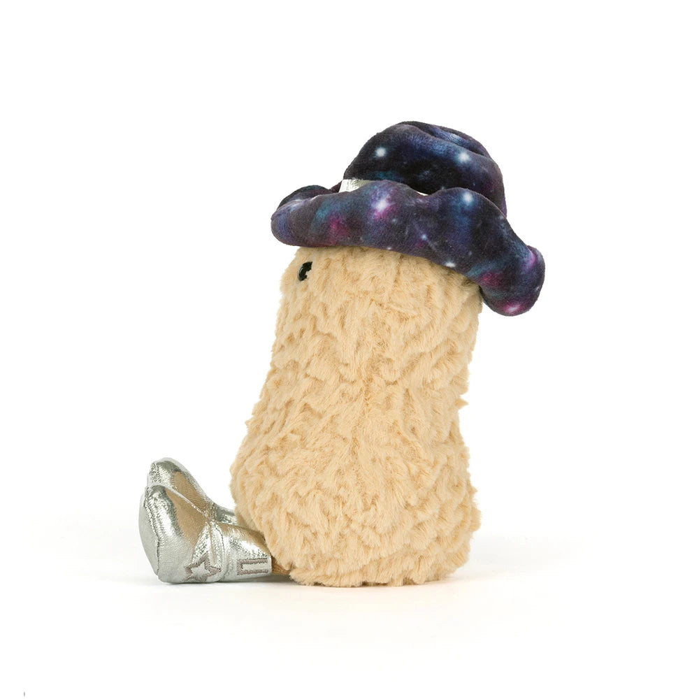 Jellycat Amuseables Peanut Space Rodeo Outfit (0+)