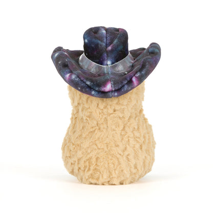 Jellycat Amuseables Peanut Space Rodeo Outfit (0+)